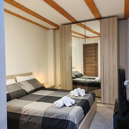 Villa Etna Garden House: Oasis In The Heart Of Aeroporto di Catania Fontana Rossa Esterno foto