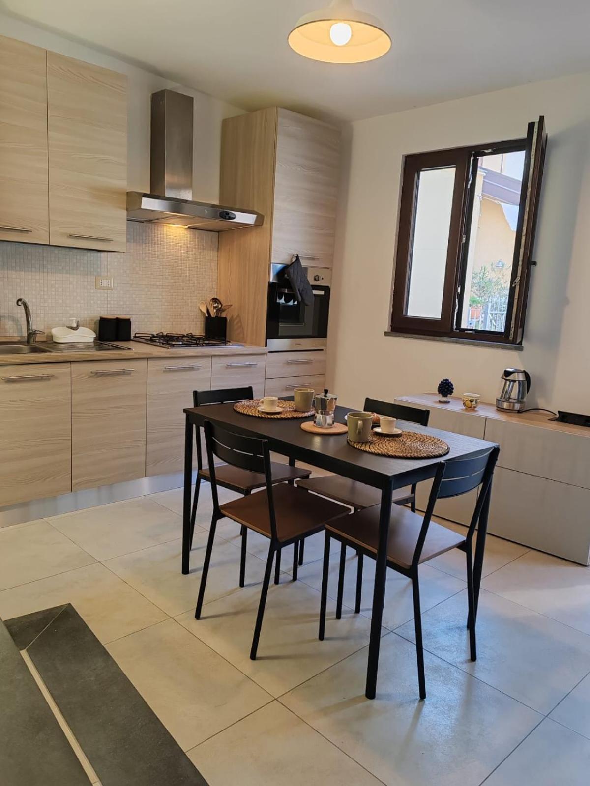 Villa Etna Garden House: Oasis In The Heart Of Aeroporto di Catania Fontana Rossa Esterno foto