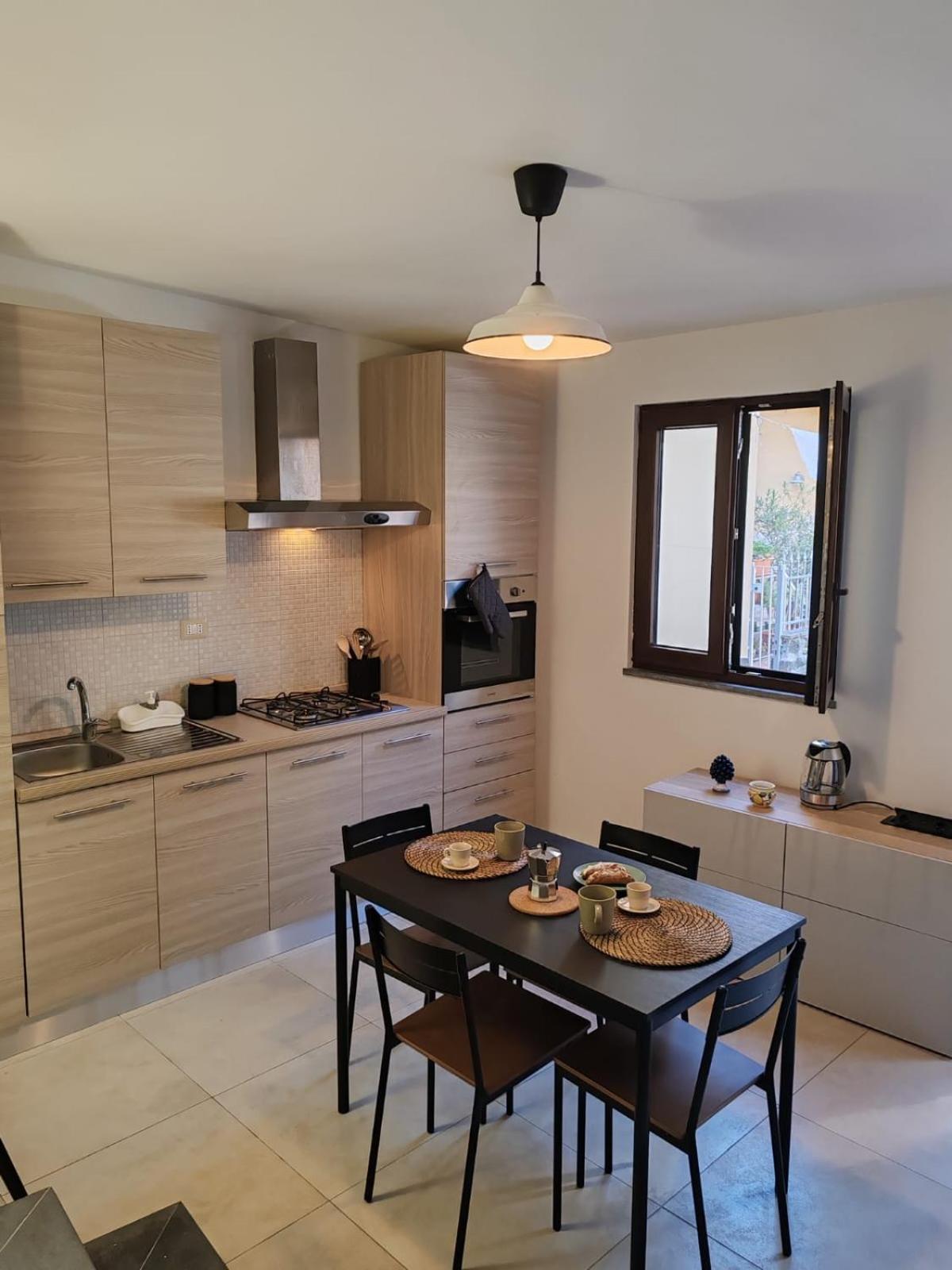 Villa Etna Garden House: Oasis In The Heart Of Aeroporto di Catania Fontana Rossa Esterno foto